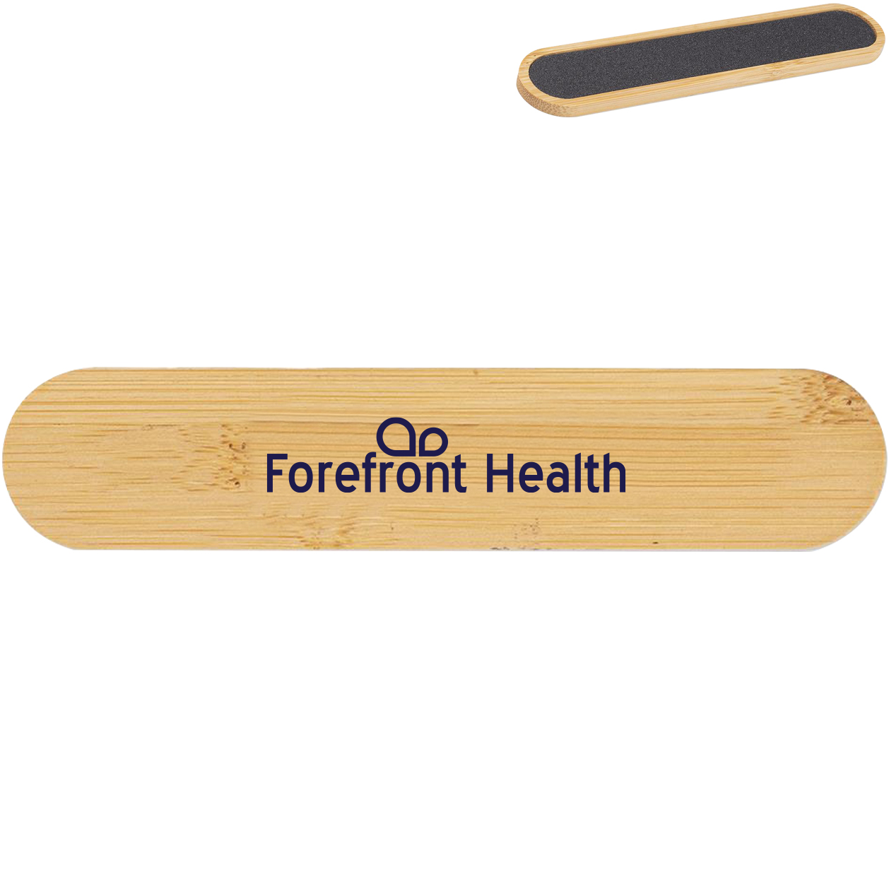 Product Photo 1 Bamboo Nail File