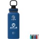 Takeya® Vacuum Insulated Stainless Steel Bottle, 32oz.