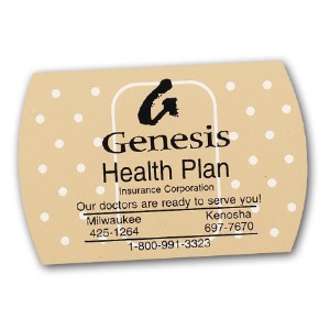 Big Bandage Magnet - BND230