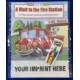 A Visit to the Fire Station Coloring Book Fun Pack