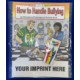 How to Handle Bullying Coloring Book Fun Pack