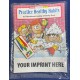 Practice Healthy Habits Coloring Book Fun Pack