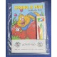 Spring Is Fun Activity Pad Fun Pack