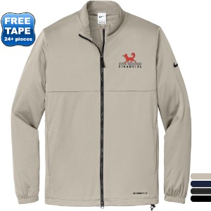 Nike® Storm-FIT Polyester Full-Zip Men's Jacket - NK2289