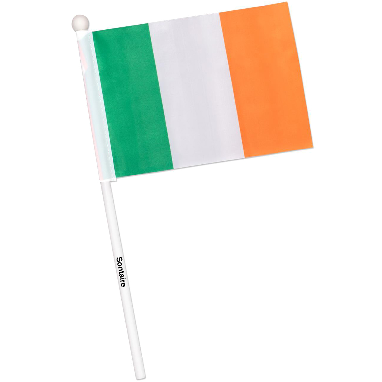 Product Photo 1 Ireland Hand Held Flag