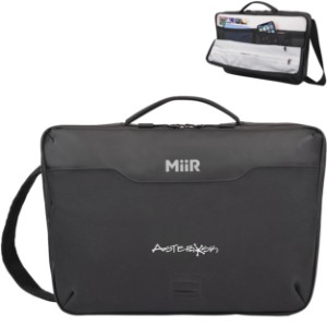 MiiR® Olympus 2.0 rPET Messenger Bag - GM1816