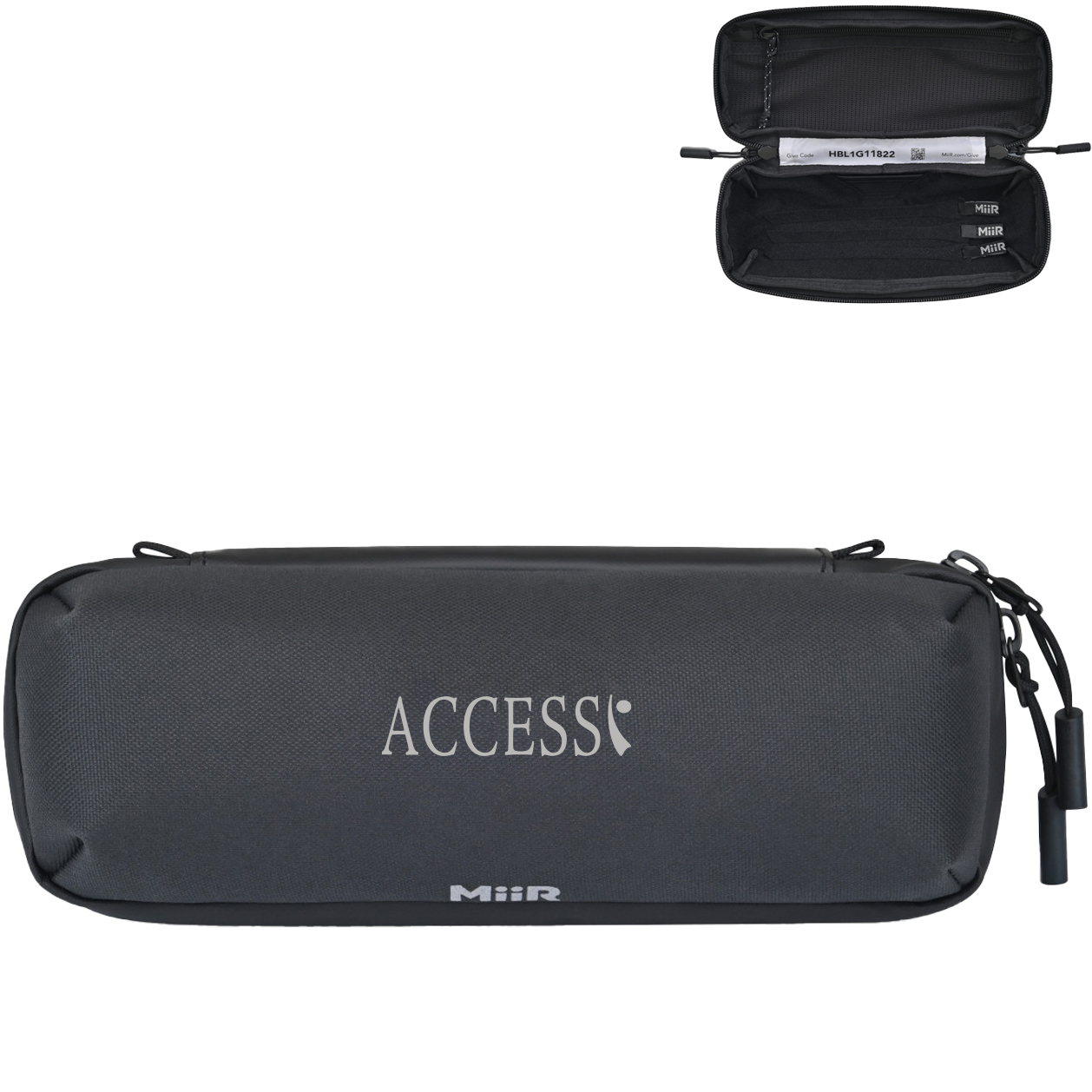 Product Photo 1 MiiR® Olympus 2.0 rPET Tech Organizer