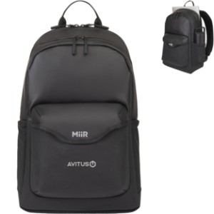 MiiR® Olympus 2.0 rPET Laptop Backpack - GM1820