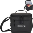 Photo 2 Acadia rPET 16 Can Box Cooler