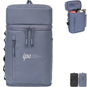 Acadia rPET 12 Can Sling Cooler - GM1832