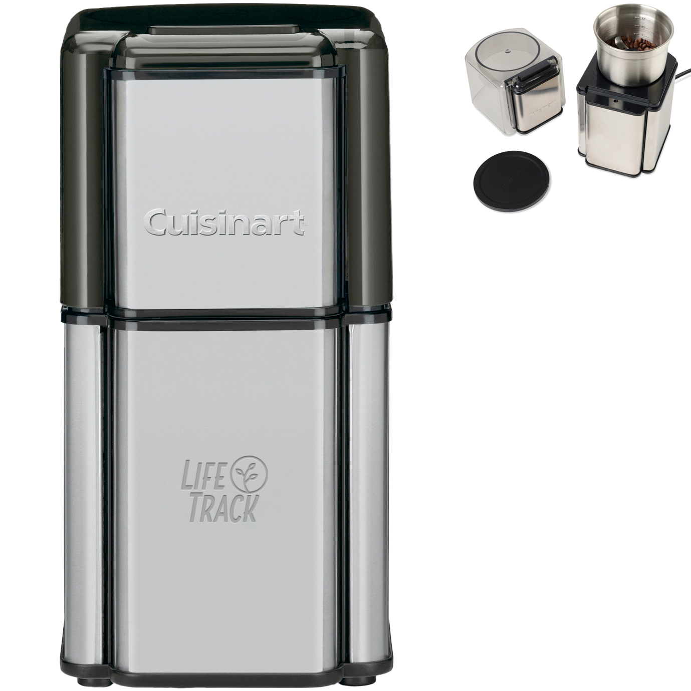 Product Photo 1 Cuisinart® Grind Central Coffee Grinder