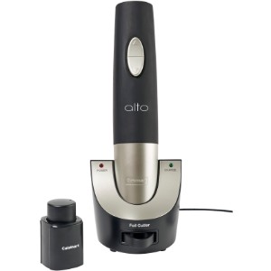 Cuisinart® Cordless Wine Opener - GM1850