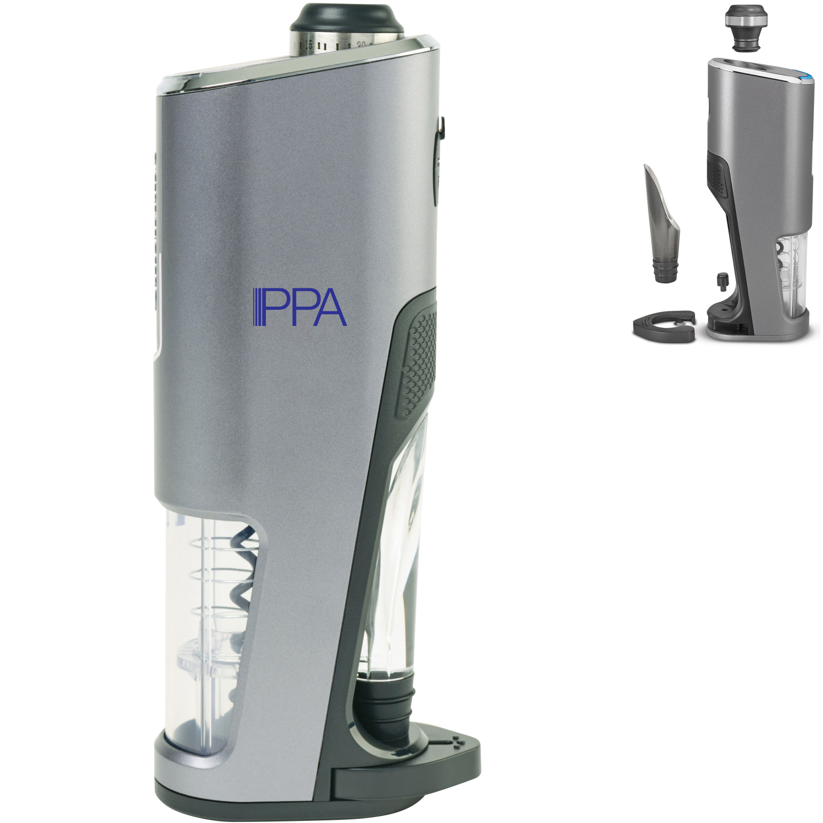 Product Photo 1 Cuisinart® EvolutionX Cordless 4-in-1 Wine Opener