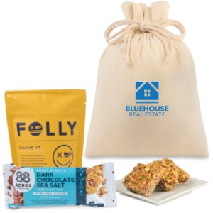 Coffee Break Kit Starter - GM1873