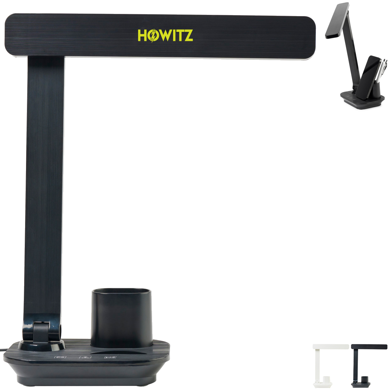 Product Photo 1 Modern Office Desk Lamp