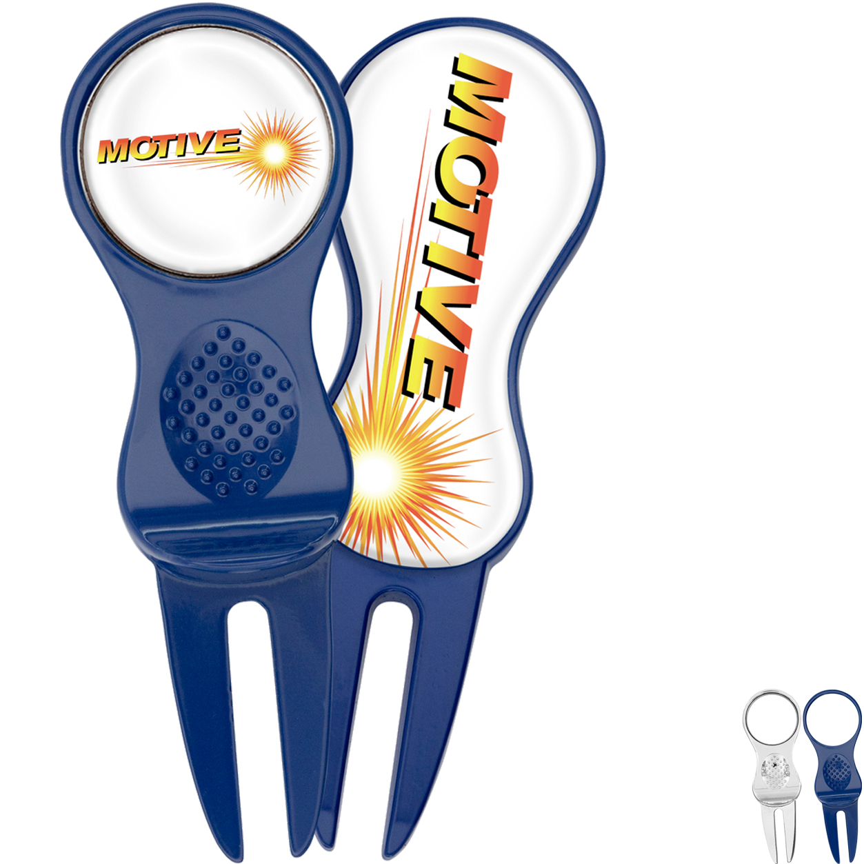 Product Photo 1 ARC XL Golf Divot Tool