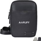 Photo 1 Travis & Wells® Lennox Recycled Nylon Crossbody