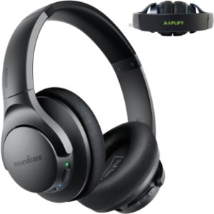 Anker® Soundcore Life Q20 Wireless Noise Cancelling Headphones - GM1863