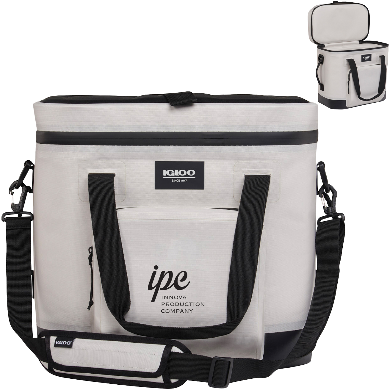 Product Photo 1 Igloo® Trailmate Polyester 30 Can Cooler