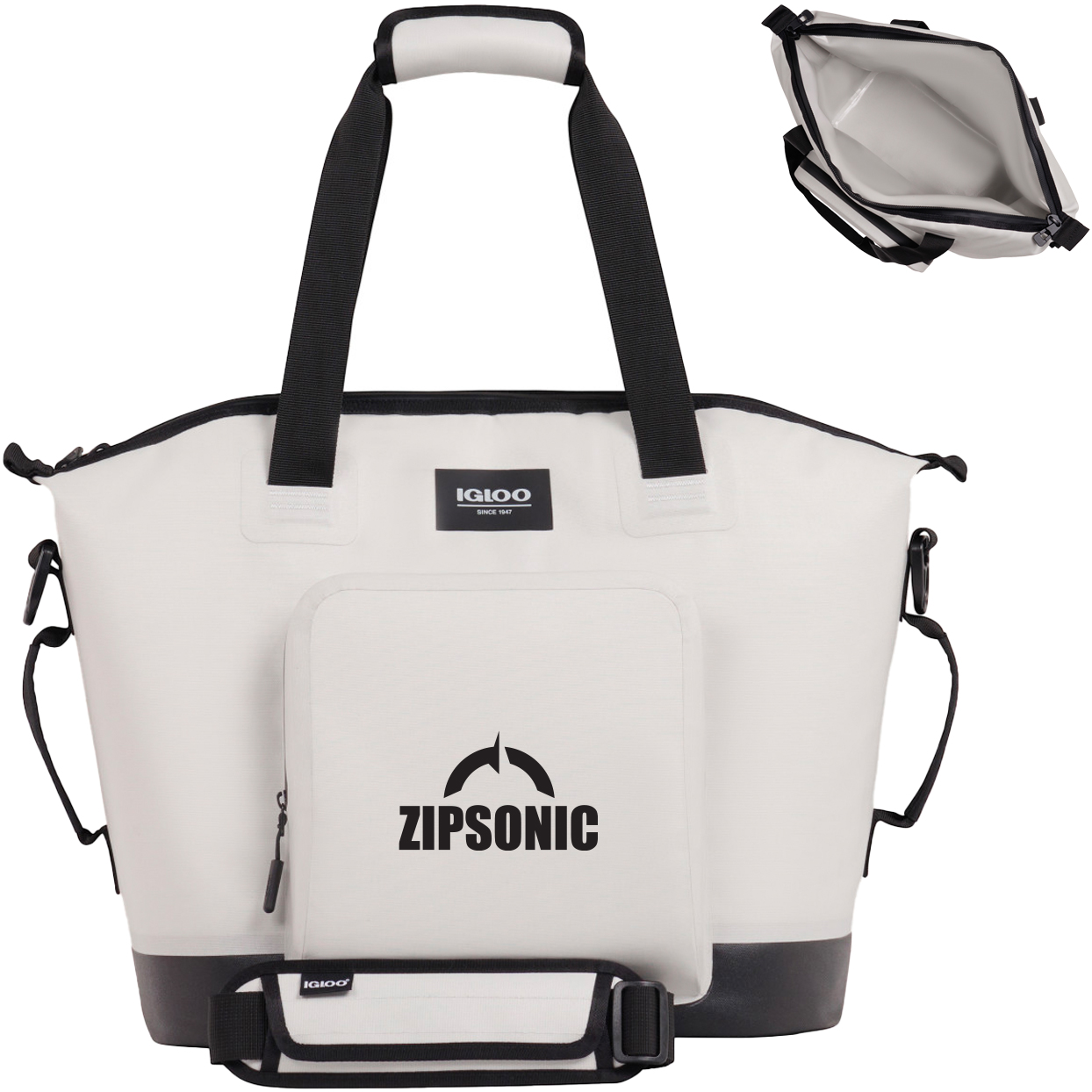 Product Photo 1 Igloo® Trailmate Polyester Tote 24 Can Cooler