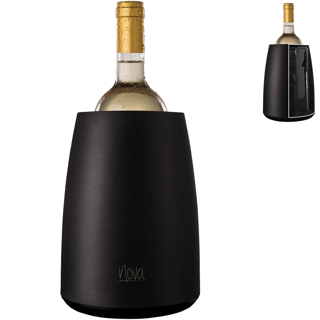 Product Photo 1 Vacu Vin® Wine Elegant Active Cooler