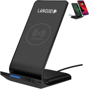 Hypergear 10W Wireless Fast Charging Stand - HG1125