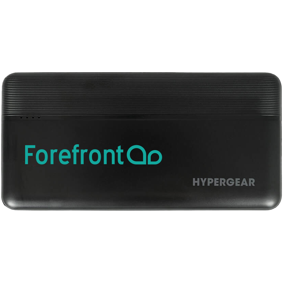 Product Photo 1 Hypergear Fast Charge Power Bank w/ USB-C, 10000mAh