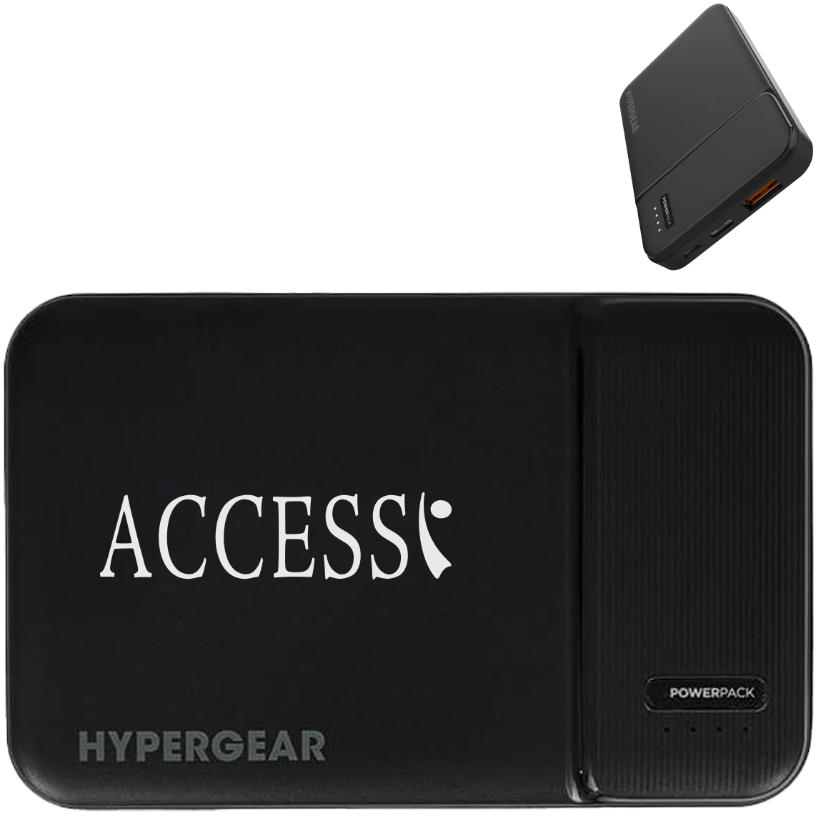 Product Photo 1 Hypergear Powerpack Mini 20W PD Power Bank, 5000mAh