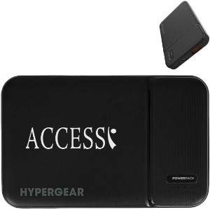 Hypergear Powerpack Mini 20W PD Power Bank, 5000mAh - HG1133
