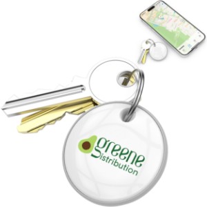 Powerstick® PowerTag Tracking Device - HT6189