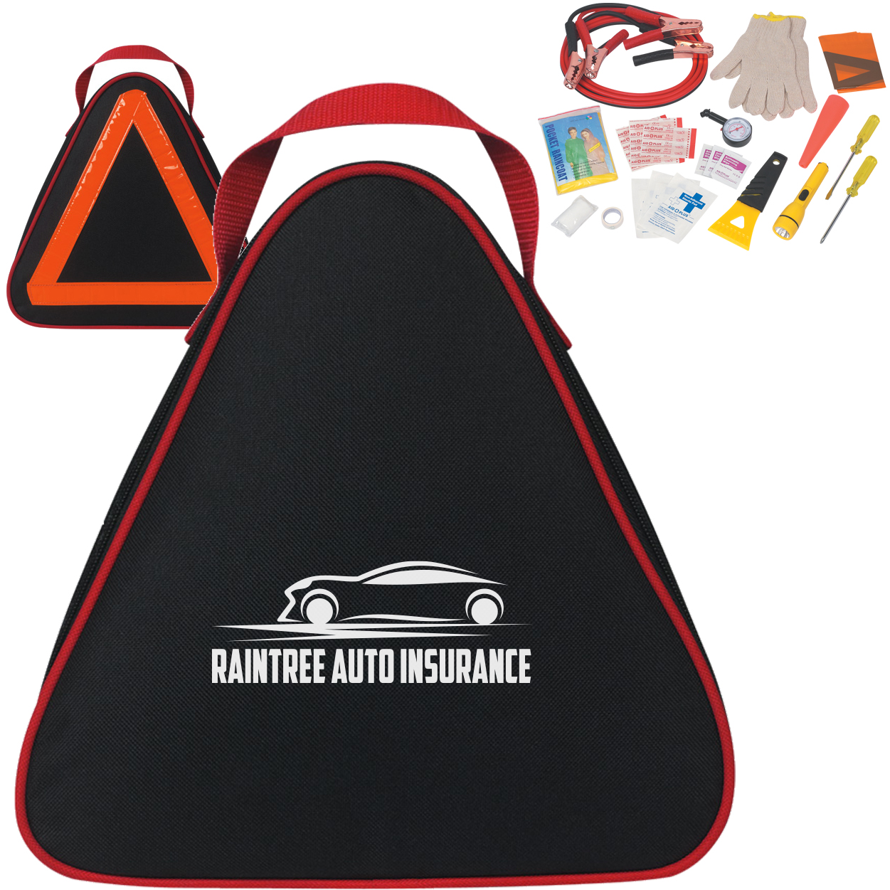Product Photo 1 Auto Safety Kit