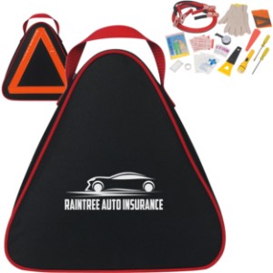 Auto Safety Kit - HT6173