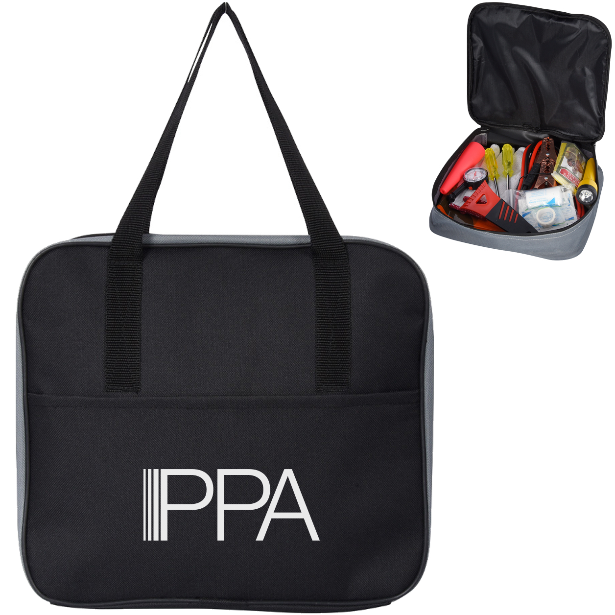 Product Photo 1 Auto Emergency Kit