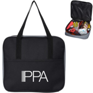 Auto Emergency Kit - HT6174