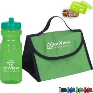 Budget Lunch Kit Gift Set - HT6175
