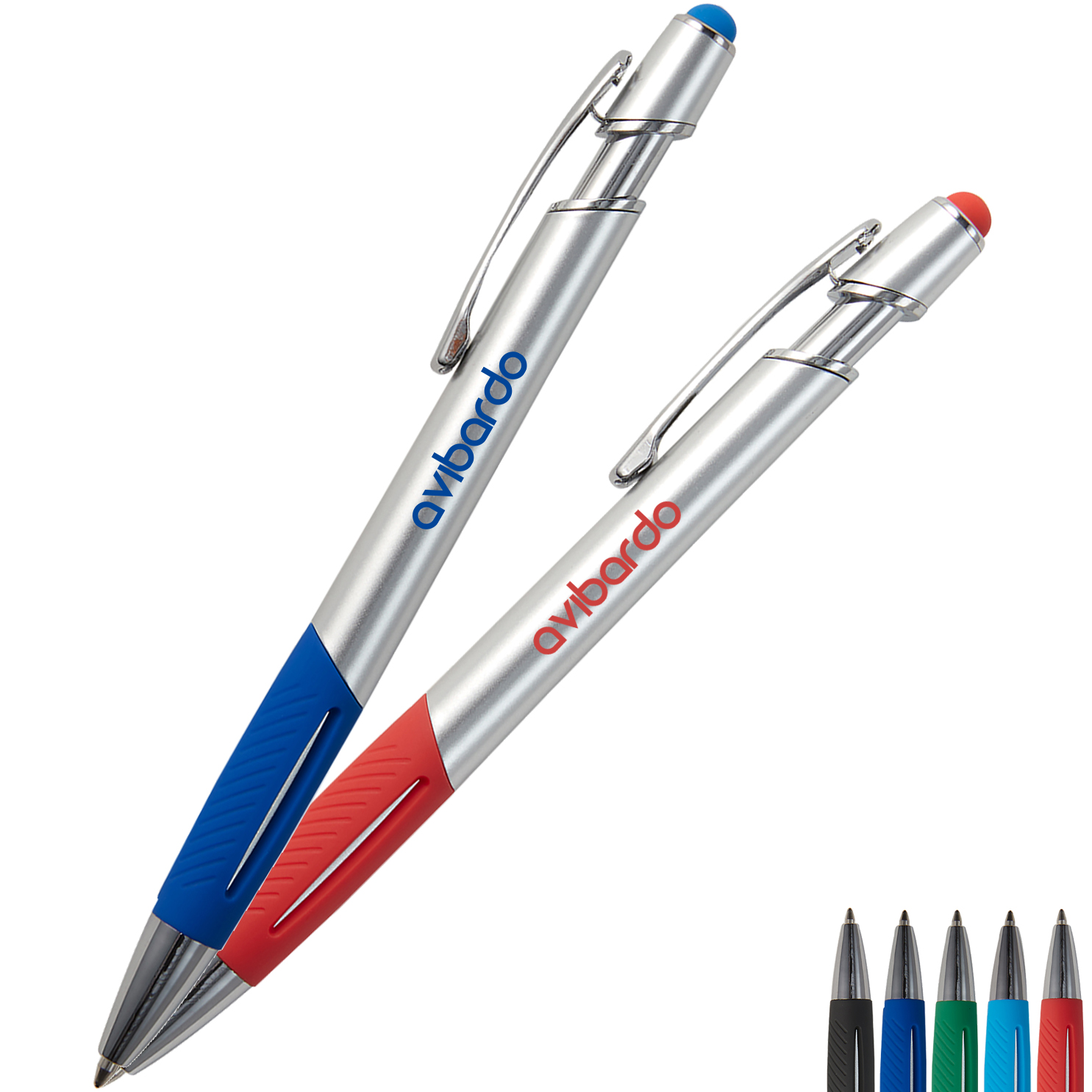 Product Photo 1 San Marcos SGC Stylus Pen