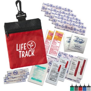 Crucial Care rPET Outdoor Kit - EV1068