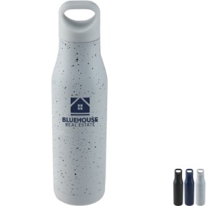 Speckle-It Vacuum Insulated Stainless Steel Bottle, 17oz. - EV1057