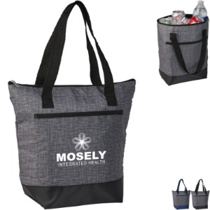 Odyssey rPET Cooler Tote - EV1064