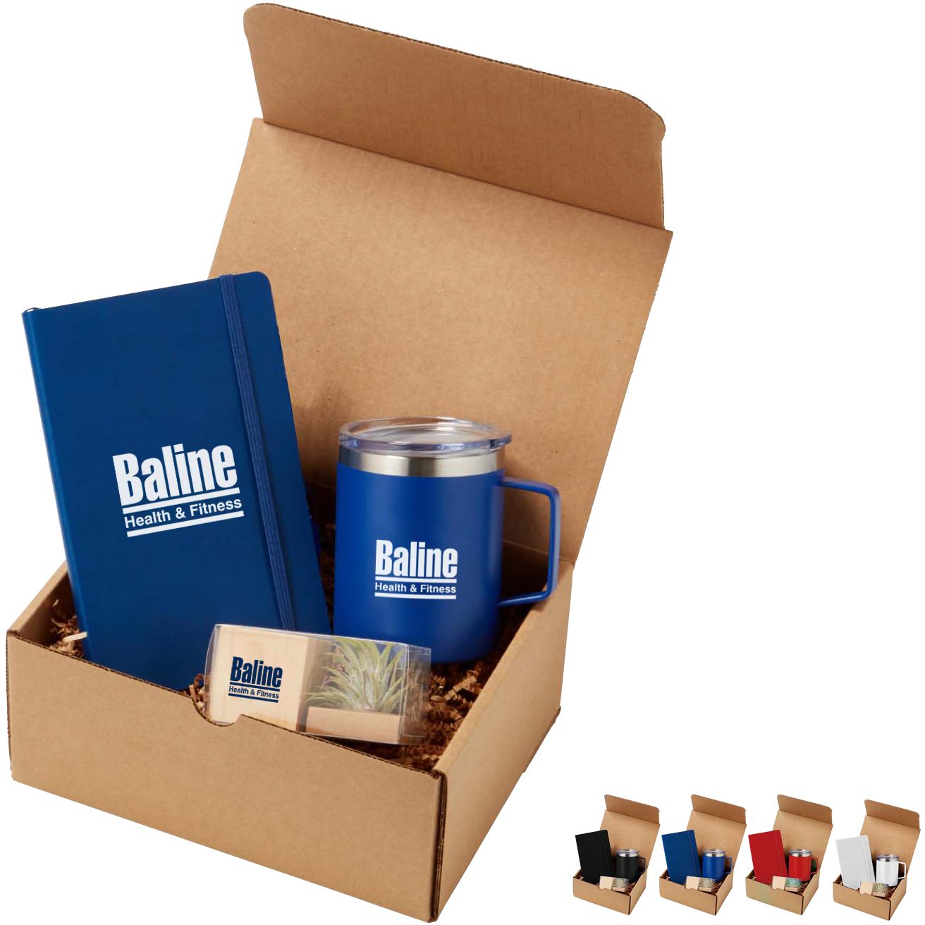 Product Photo 1 Office Kit Gift Set