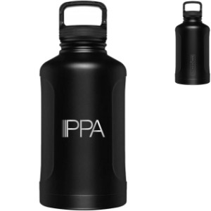 BRUMATE® Growl'R Insulated Beer Growler, 64oz. - HG1115