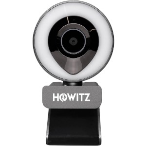 TANGELO Spotlight 1080P HD Webcam - HG1167