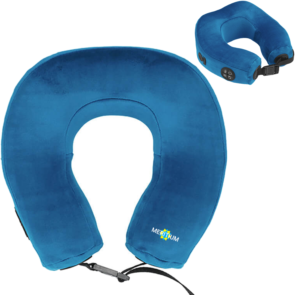Product Photo 1 CONAIR® Neck Pillow Cordless Shiatsu Massager