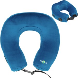CONAIR® Neck Pillow Cordless Shiatsu Massager - HG1179