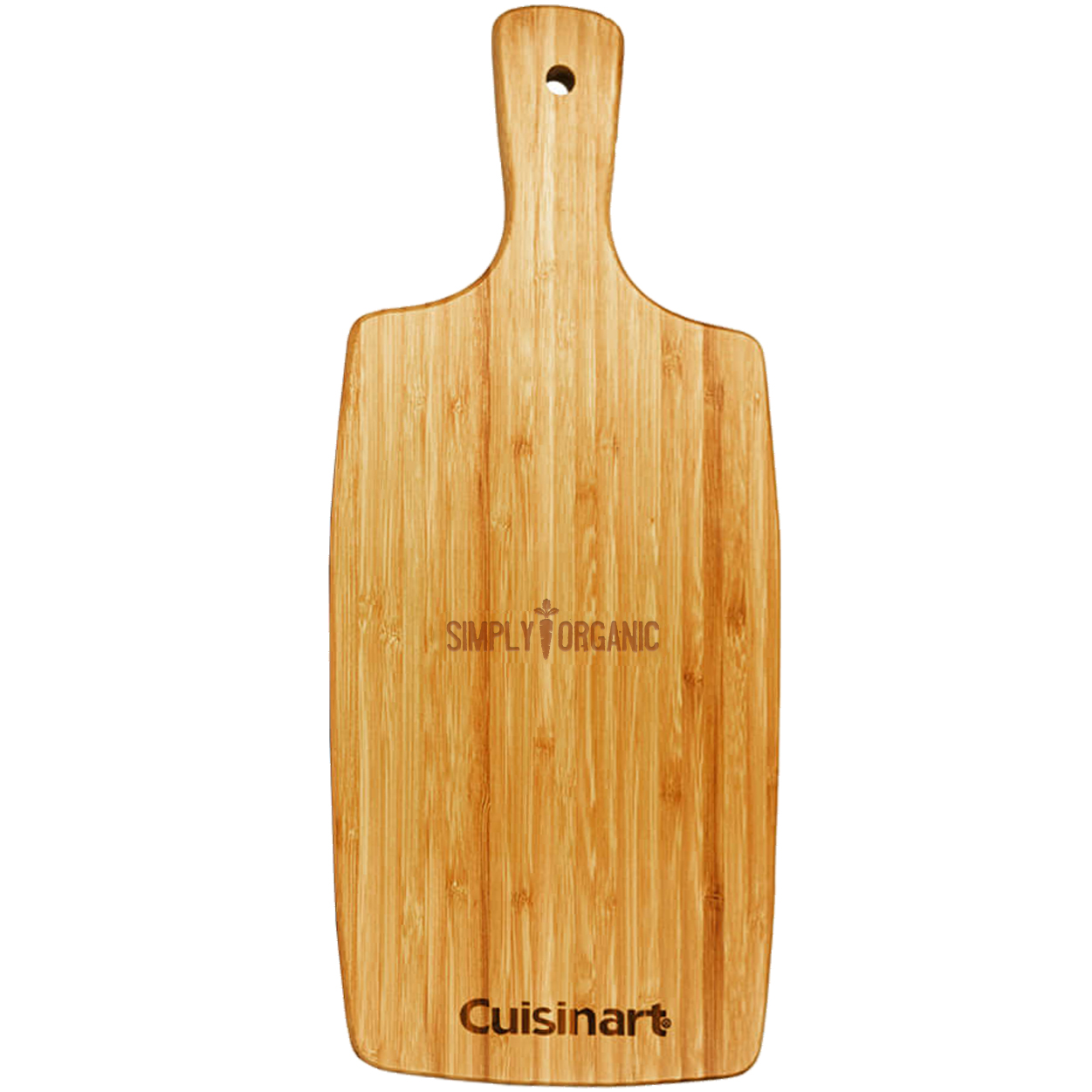Product Photo 1 Cuisinart® 14" Bamboo Cutting Board