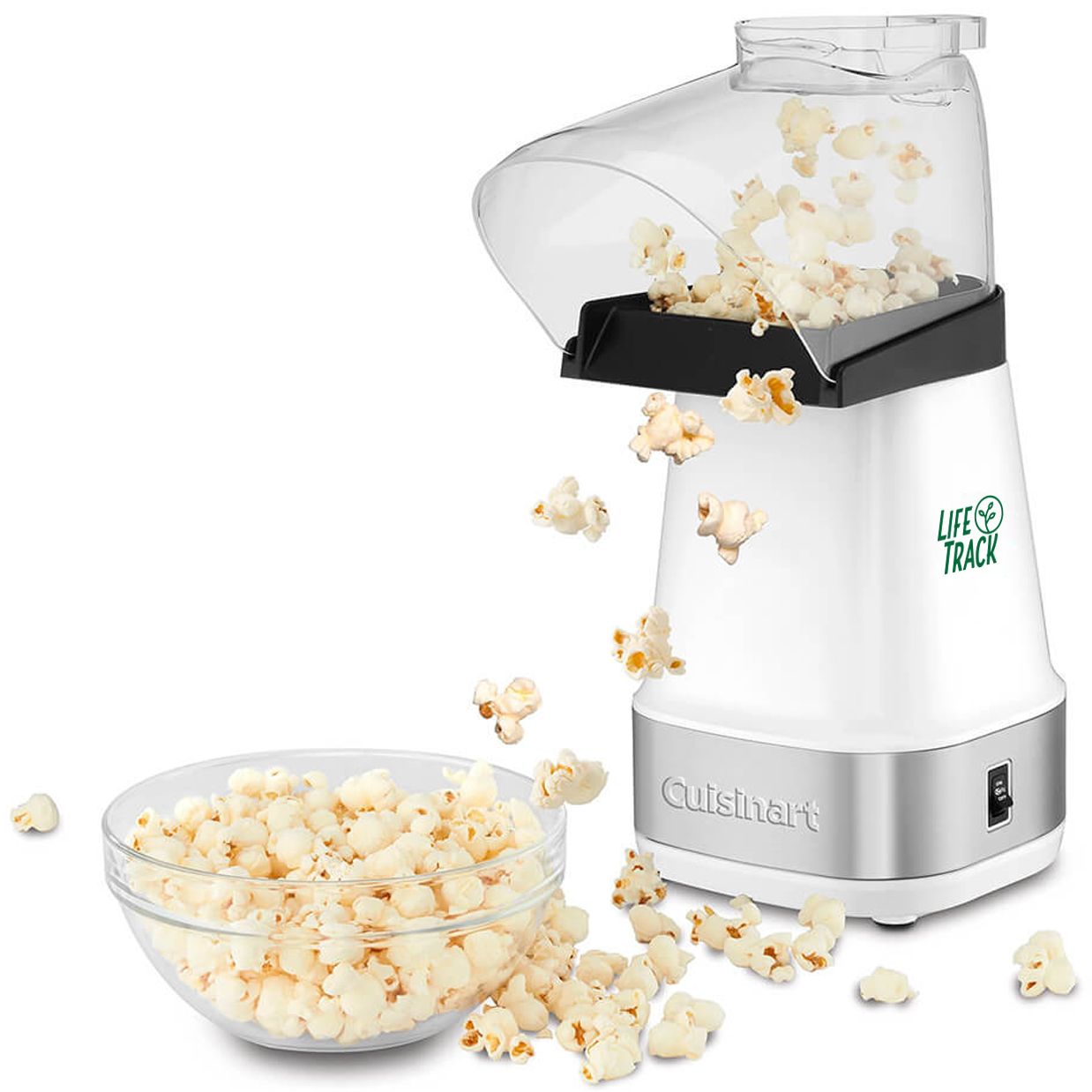 Product Photo 1 Cuisinart® Hot Air Popcorn Maker