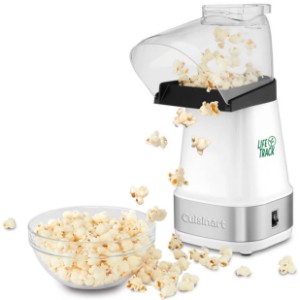 Cuisinart® Hot Air Popcorn Maker - HG1181