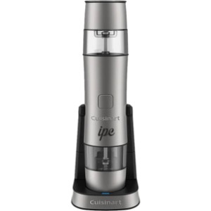 Cuisinart® Rechargeable Salt, Pepper & Spice Mill - HG1182