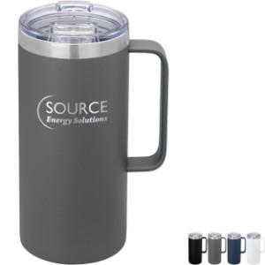 Urban Peak® Alpine Vacuum Insulated Mug, 24oz. - ST9160