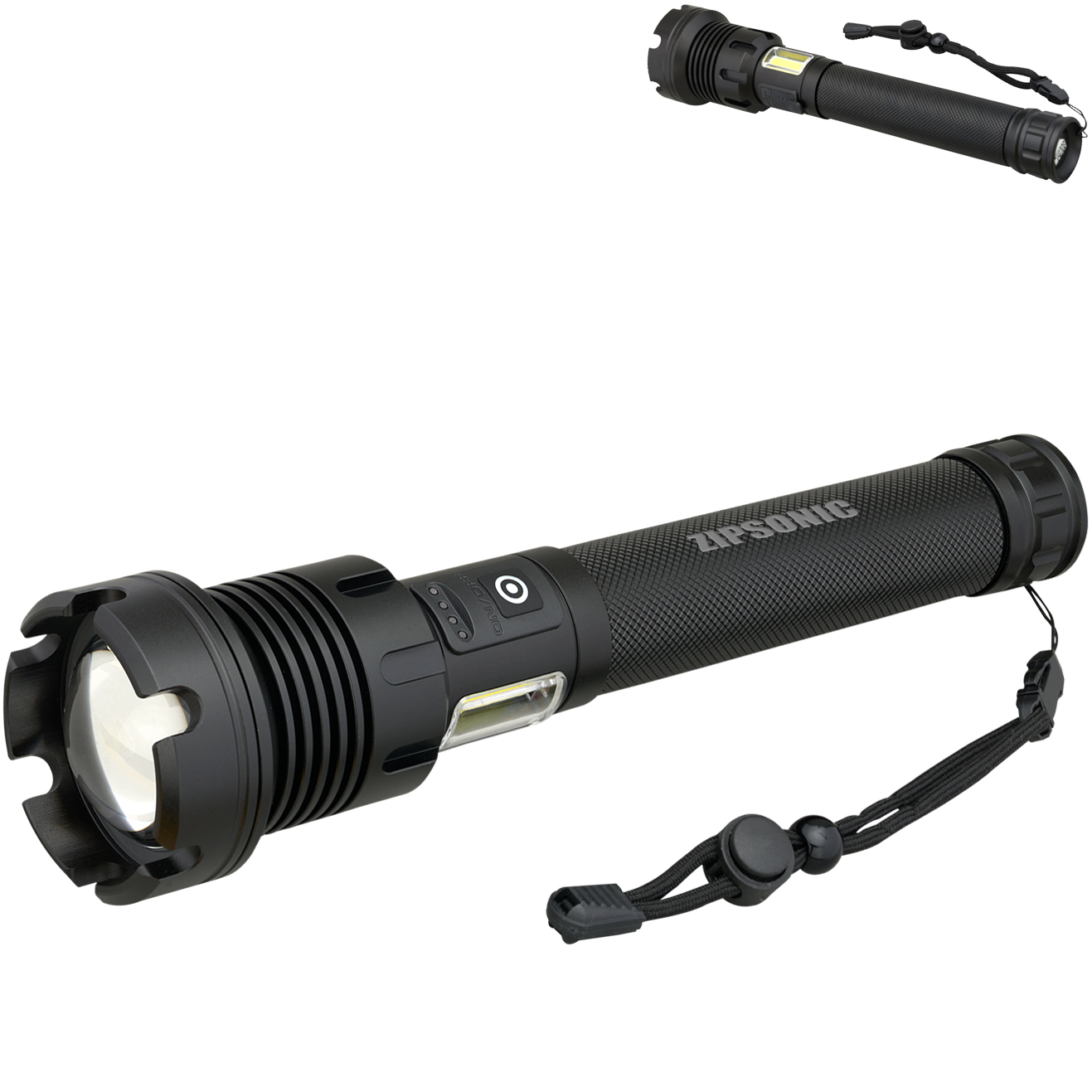 Product Photo 1 Urban Peak® Rechargeable 20W COB Flashlight